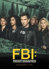 FBI: Most Wanted - Season 5