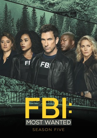 FBI: Most Wanted