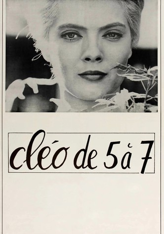 Cléo de 5 à 7