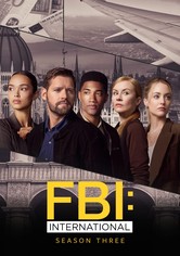 FBI: International - 시즌 3