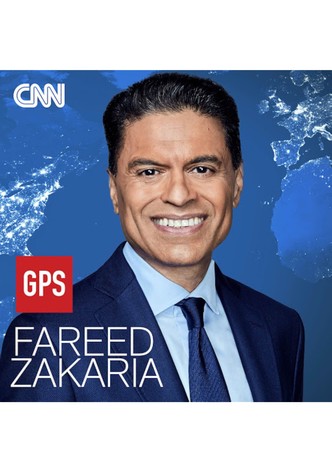 Fareed Zakaria GPS