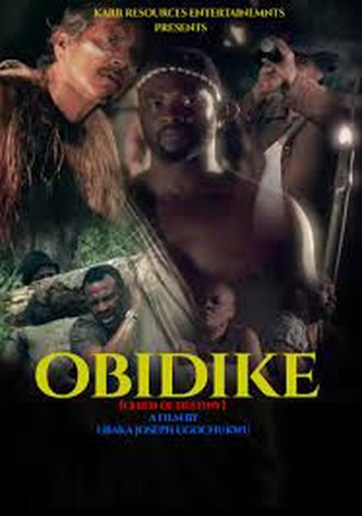 Obidike