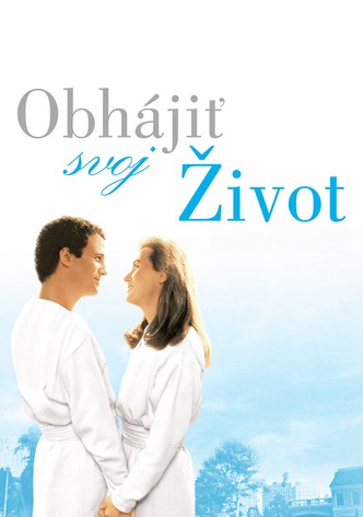 Obhájiť svoj život