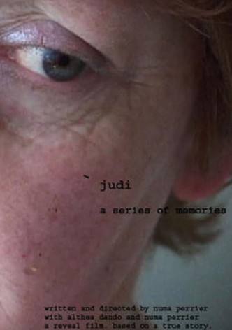 Judi: A Series of Memories