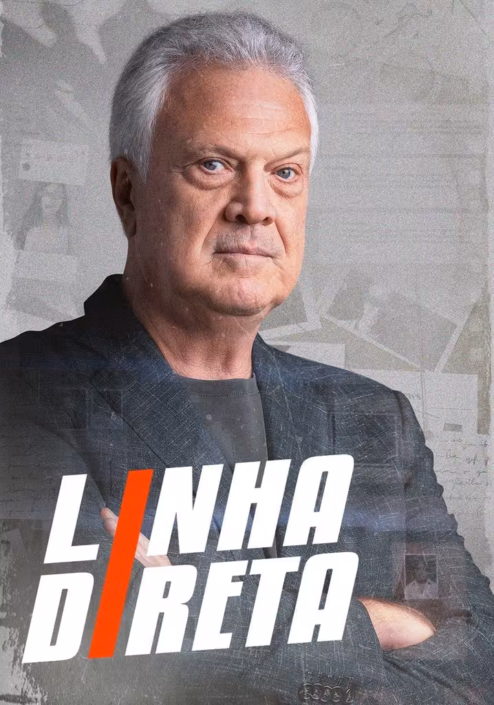 Linha Direta 2024