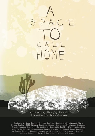 A Space to Call Home