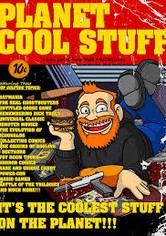 Planet Cool Stuff
