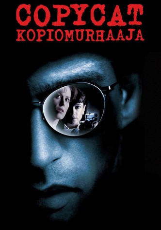 Copycat - Kopiomurhaaja