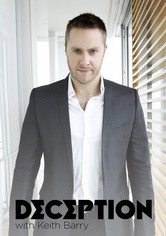 Ilusão com Keith Barry