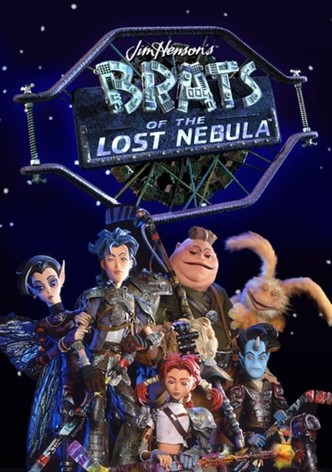Brats Of The Lost Nebula