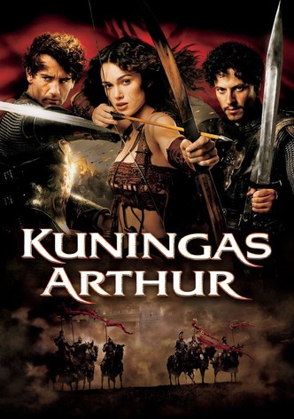 Kuningas Arthur