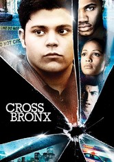 Cross Bronx