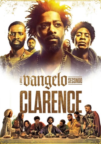 Il vangelo secondo Clarence