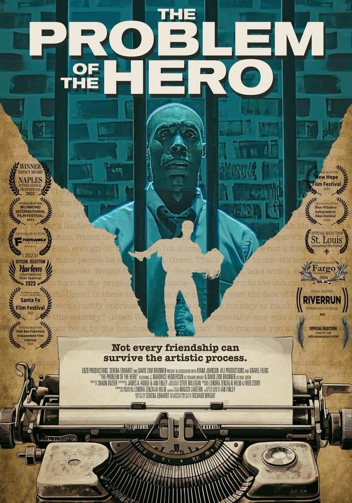 The Problem of the Hero