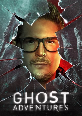 Ghost adventures stream sale