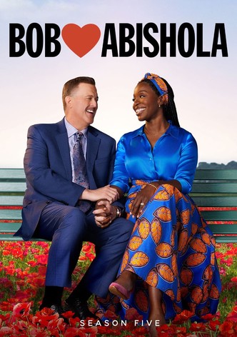 Bob Hearts Abishola