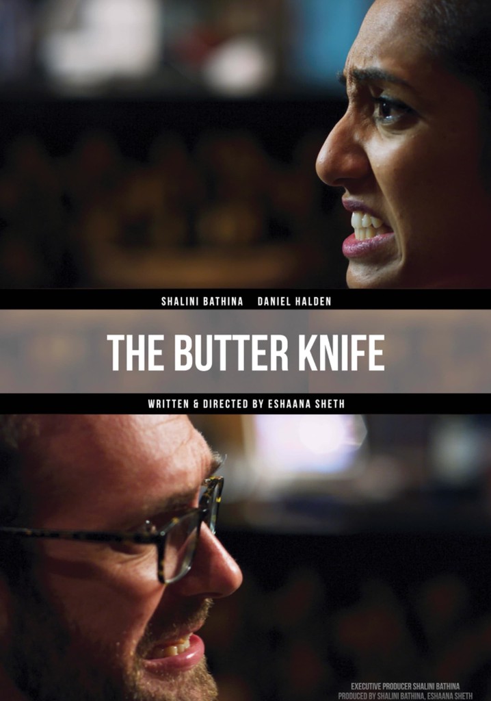The Butter Knife
