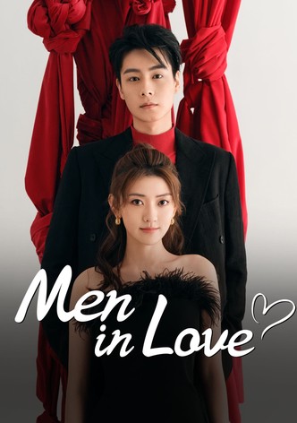Men In Love