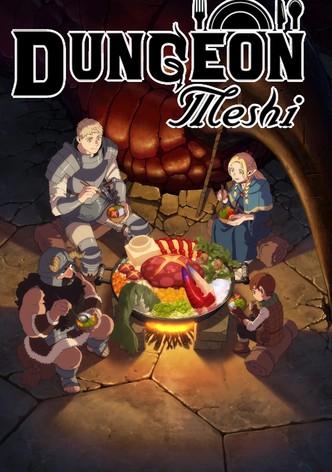 Delicious in Dungeon