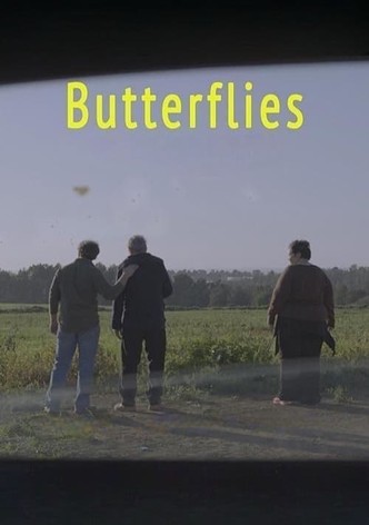 Butterflies