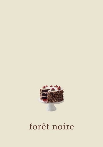 Black Forest