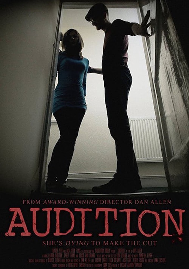 Audition