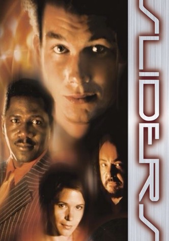 Sliders (TV Series 1995–2000) - IMDb