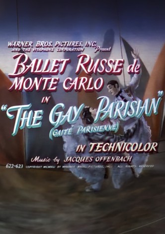 The Gay Parisian