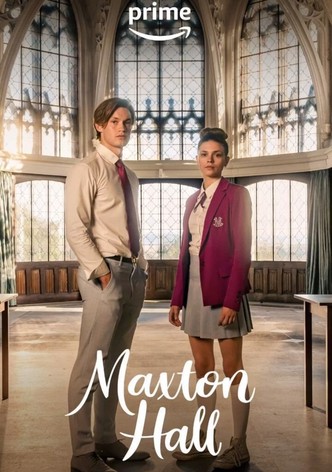 Maxton Hall: The World Between Us