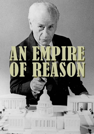 An Empire of Reason