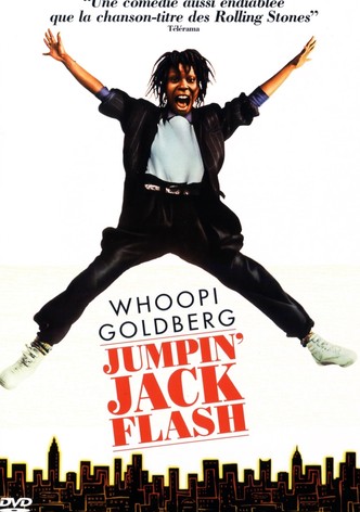 Jumpin' Jack Flash