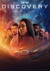 Star Trek: Discovery