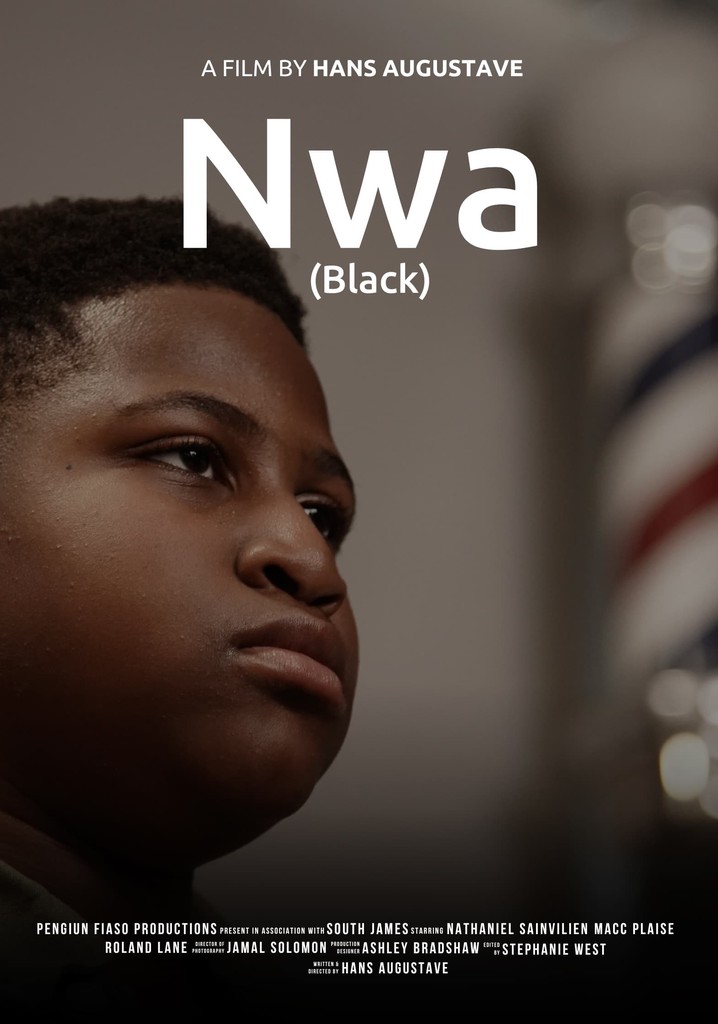 Nwa (Black)