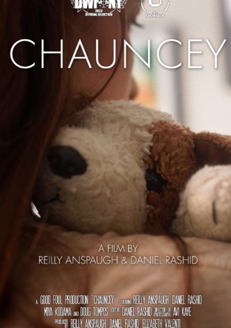 Chauncey