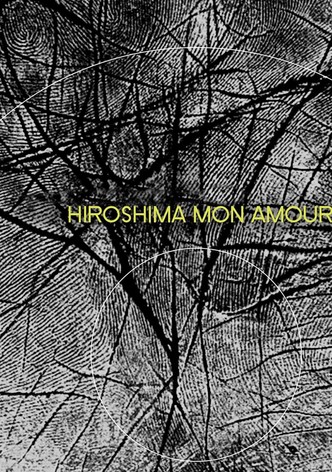 Hiroshima, mi amor