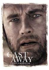 Cast Away - tuuliajolla