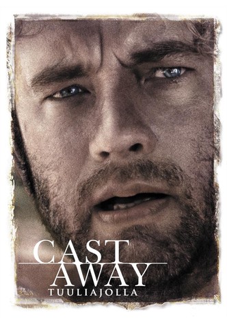 Cast Away - tuuliajolla
