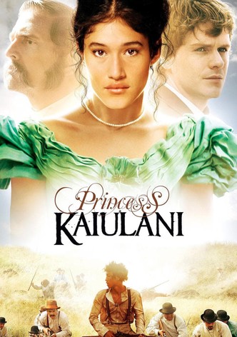 Princess Kaiulani