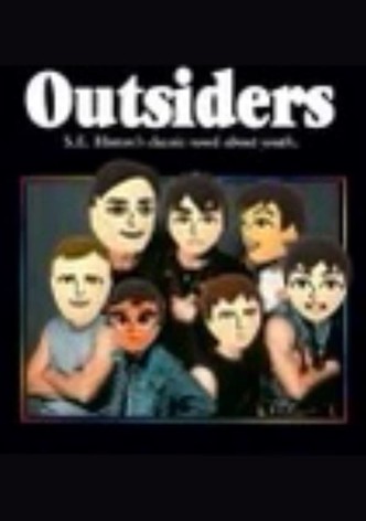 Outsiders