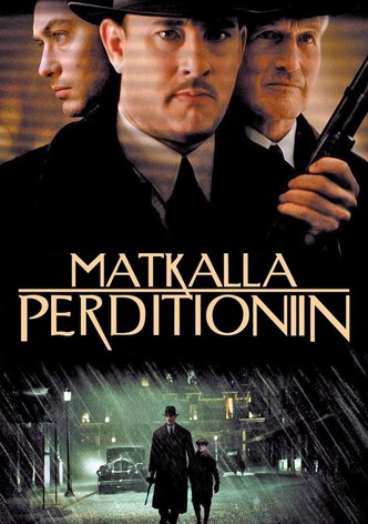 Matkalla Perditioniin