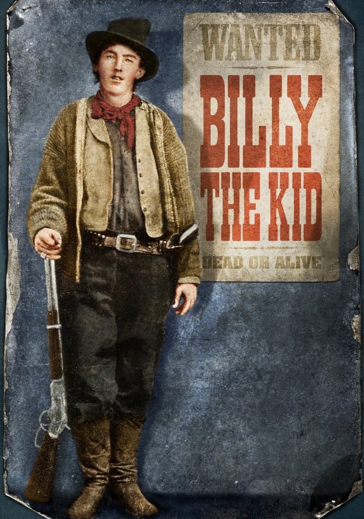 Billy the Kid