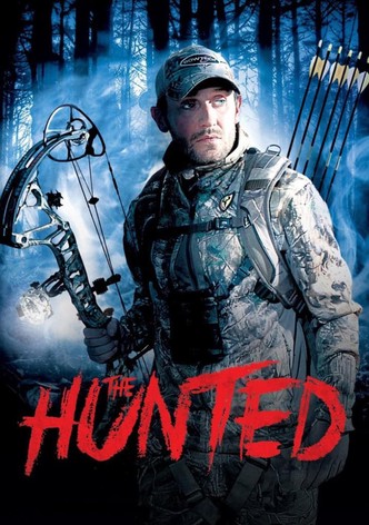 The Hunted