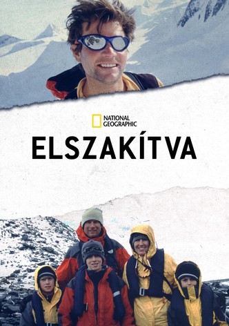 Elszakítva