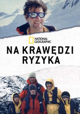 Na krawędzi ryzyka