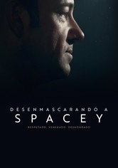 Kevin Spacey: al descubierto