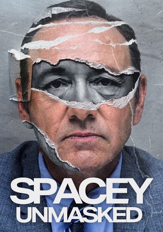 Kevin Spacey Unmasked - Staffel 1