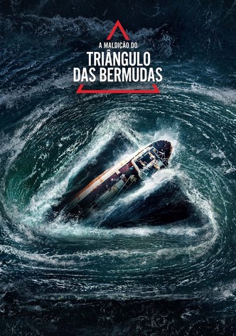 A Maldição do Triângulo das Bermudas