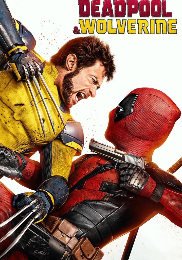 Deadpool & Wolverine streaming: where to watch online? - What Can I Watch Deadpool On For Free