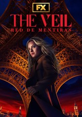 The Veil: red de mentiras