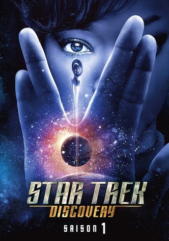 Star Trek : Discovery - Saison 1